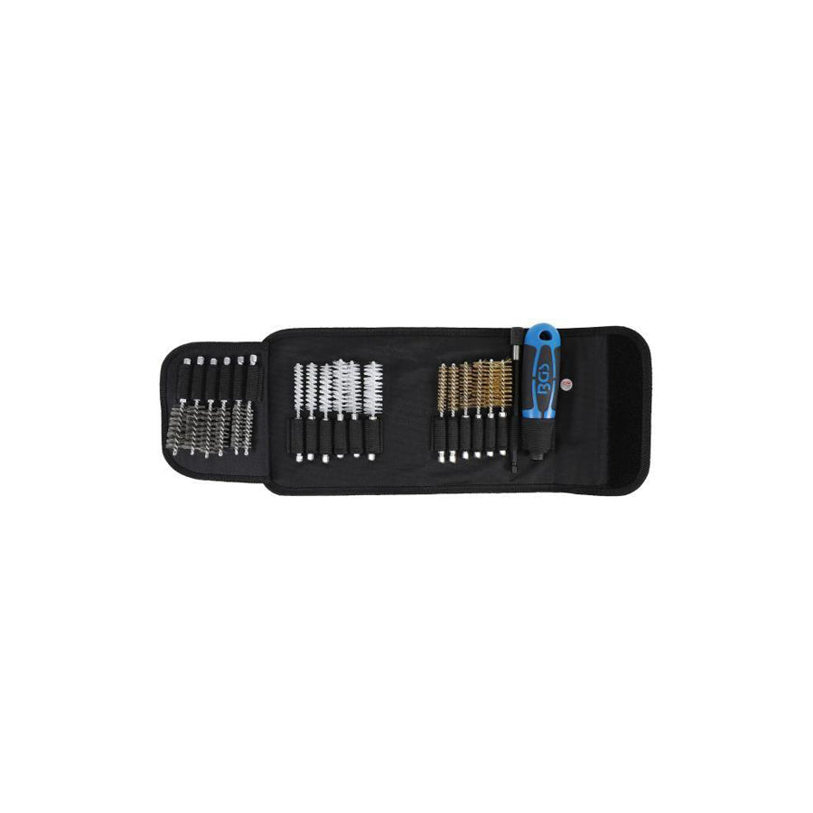 Bgs 379 Cleaning Brush Set