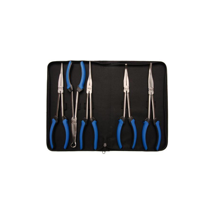 Bgs 414 Pliers Set