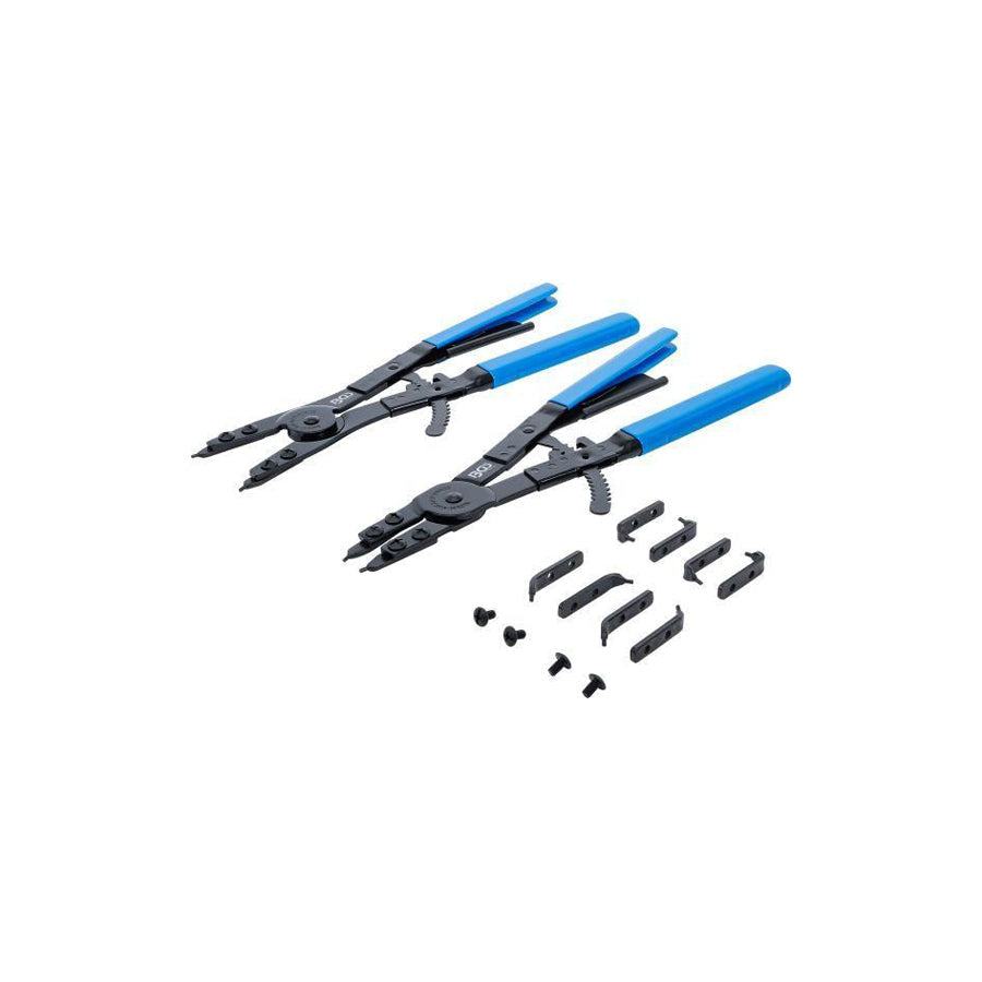 Bgs 478 Pliers Set, Circlip