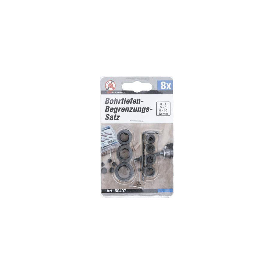 BGS 50407 Tools