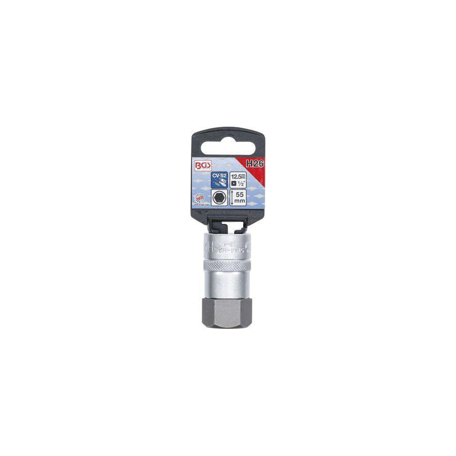 Bgs 5184-H26 Socket