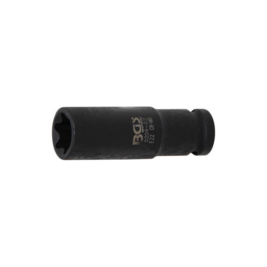 BGS 5204-22 Power Socket