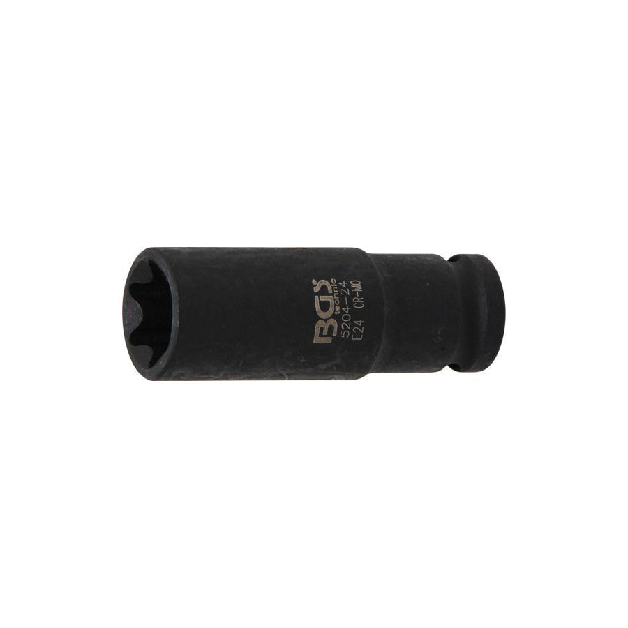 BGS 5204-24 Power Socket