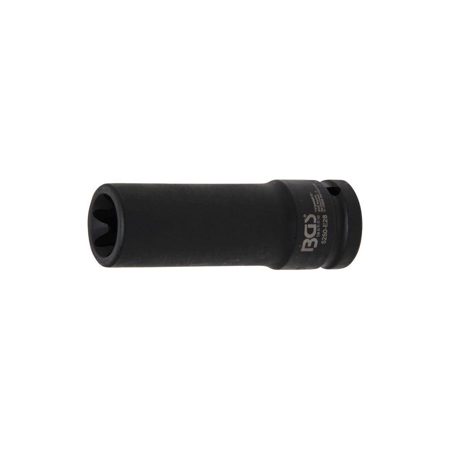 Bgs 5250-E28 Power Socket