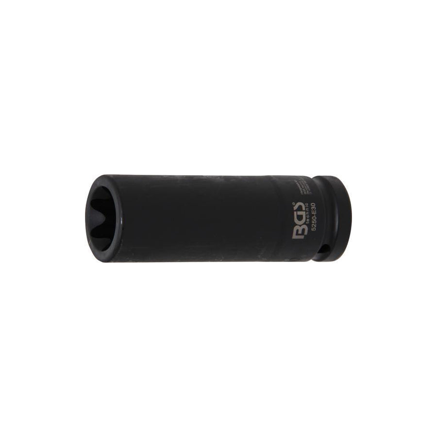 Bgs 5250-E30 Power Socket