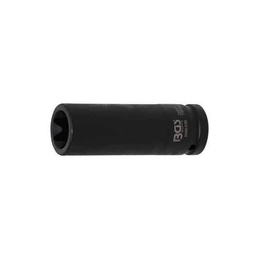 Bgs 5250-E30 Power Socket