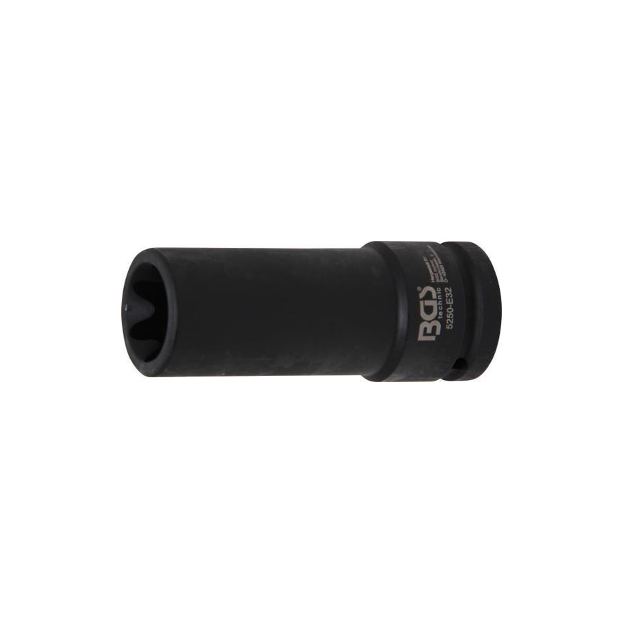 Bgs 5250-E32 Power Socket