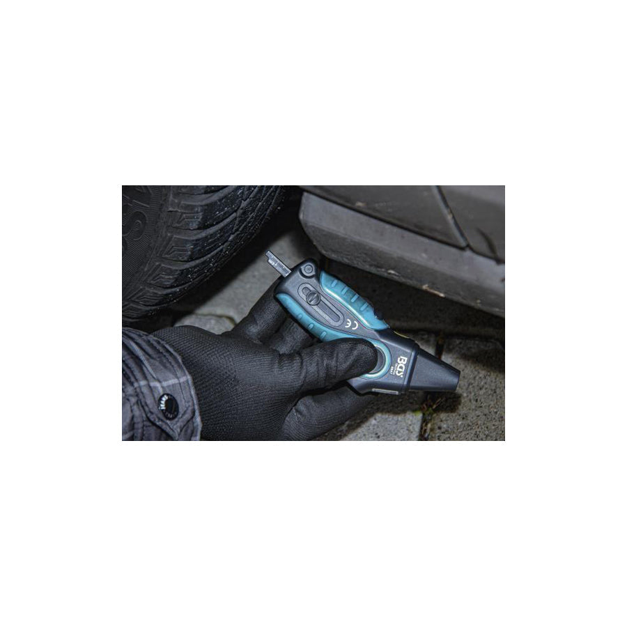 Bgs 6647 Tyre Pressure Tester