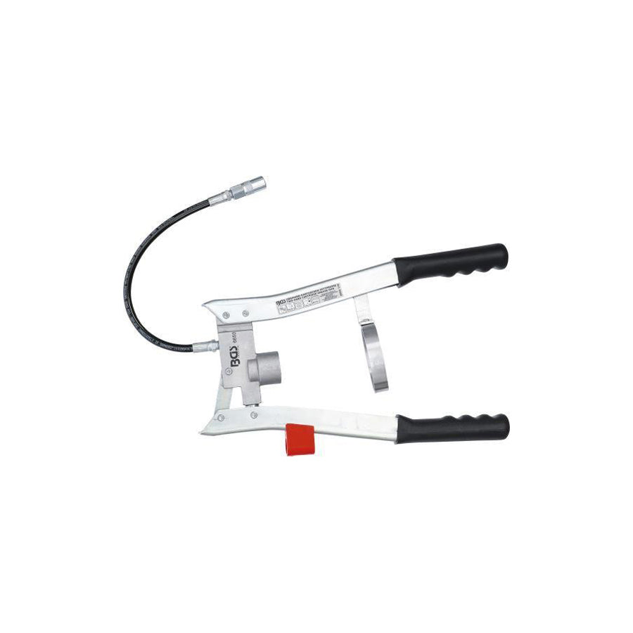 Bgs 6650 Cartridge Gun