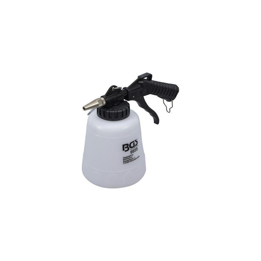 BGS 6655 Compressed Air Spray Gun