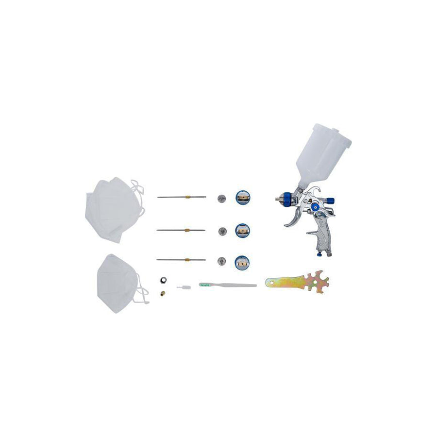 Bgs 70048 Spray Gun
