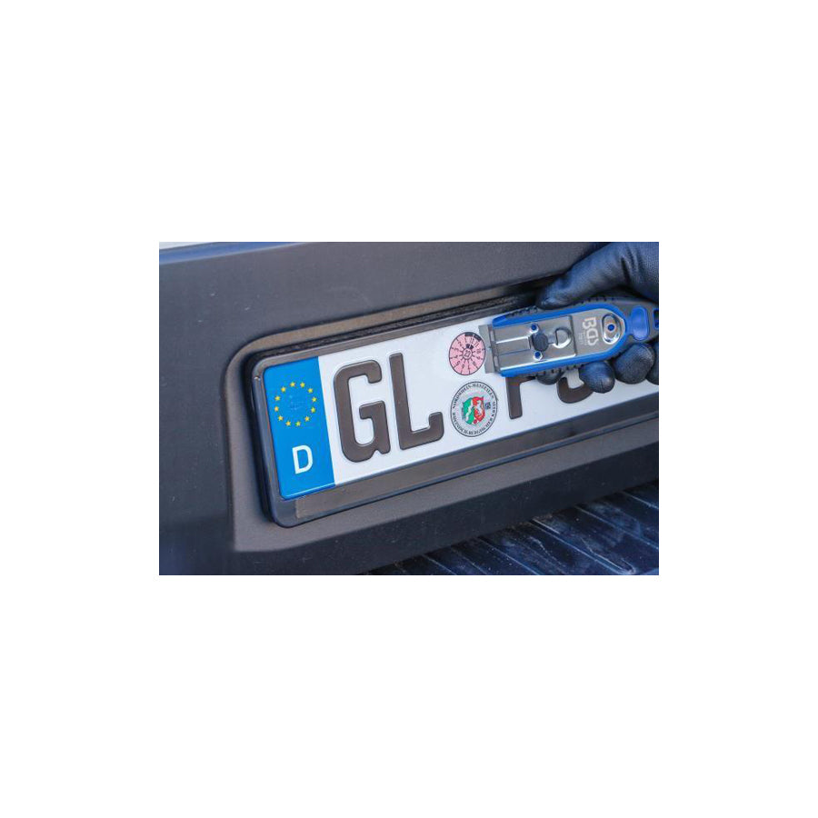 Bgs 70911 Tools
