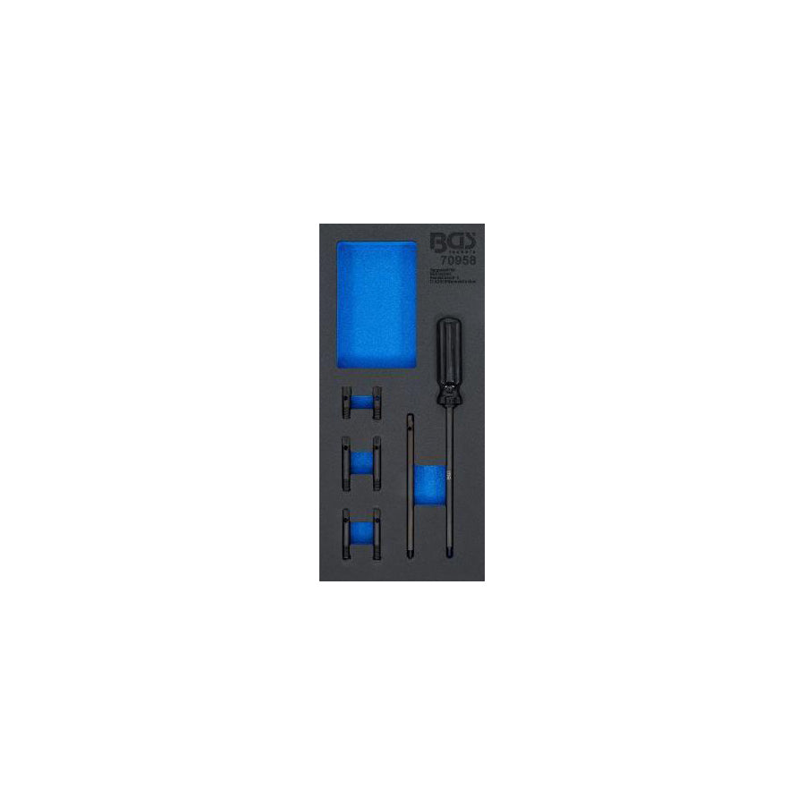 BGS 70958 Tools