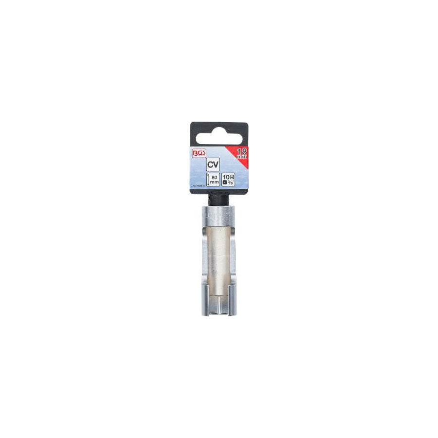 Bgs 70988-18 Socket