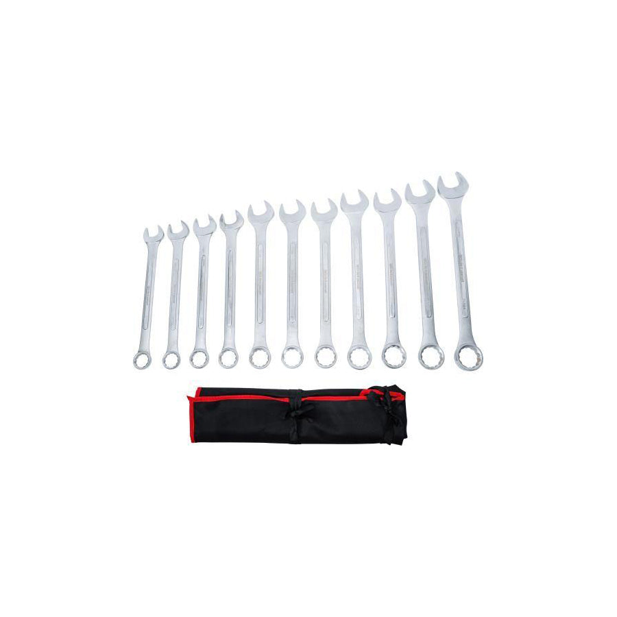Bgs 71025 Spanner Set, Ring / Open Ended
