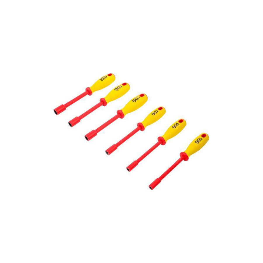 Bgs 71095 Tools