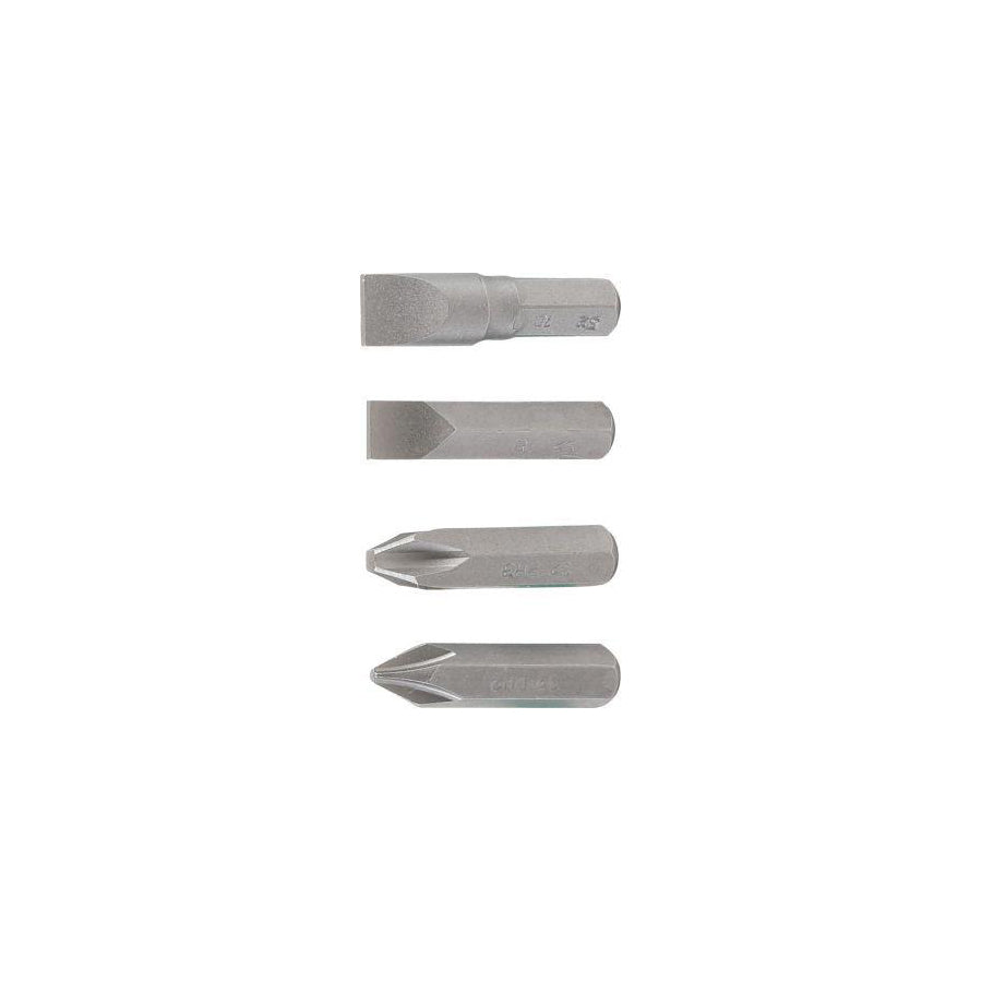 BGS 711 Screwdriver Bit