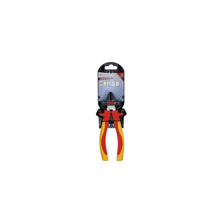 Bgs 7154 Side Cutter