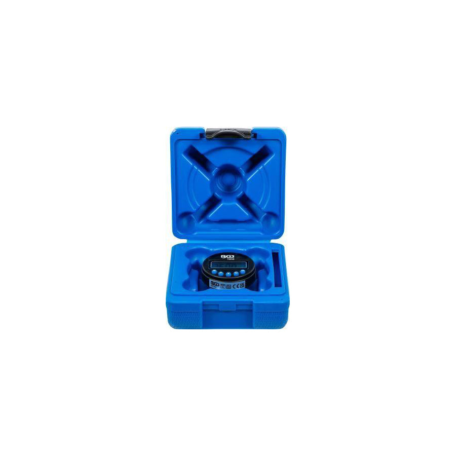 Bgs 72038 Torque Measurement Device