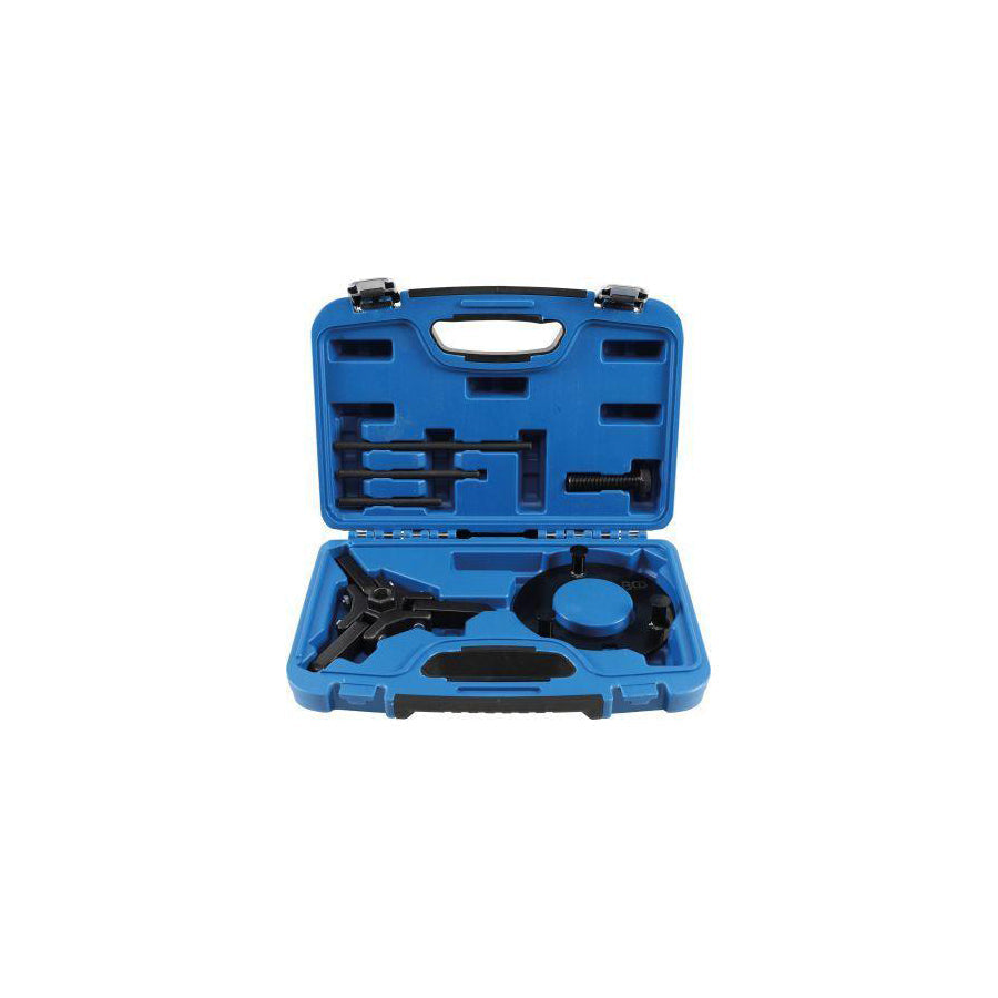 BGS 7761 Puller Set, Pulley
