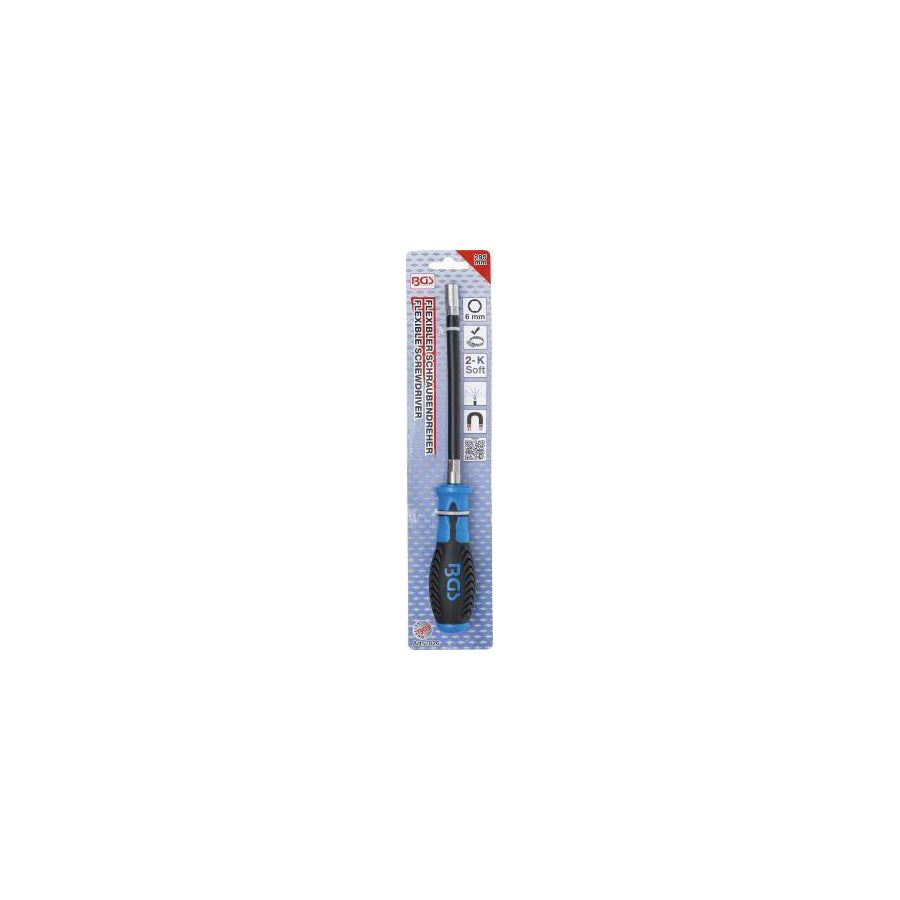 Bgs 7826 Screwdriver