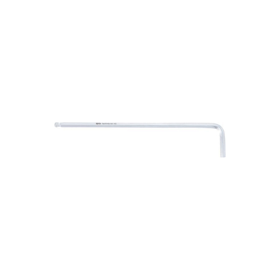 BGS 790-5 Allen Key, Screwdriver Bit