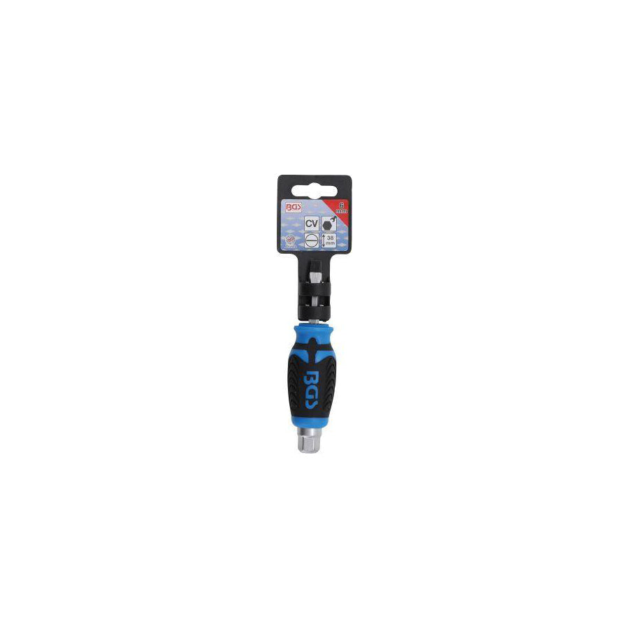 BGS 7918 Screwdriver