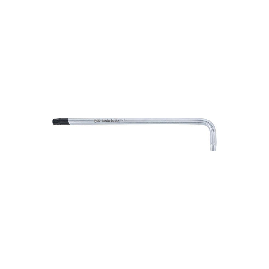 BGS 794-T40 Allen Key, Screwdriver Bit