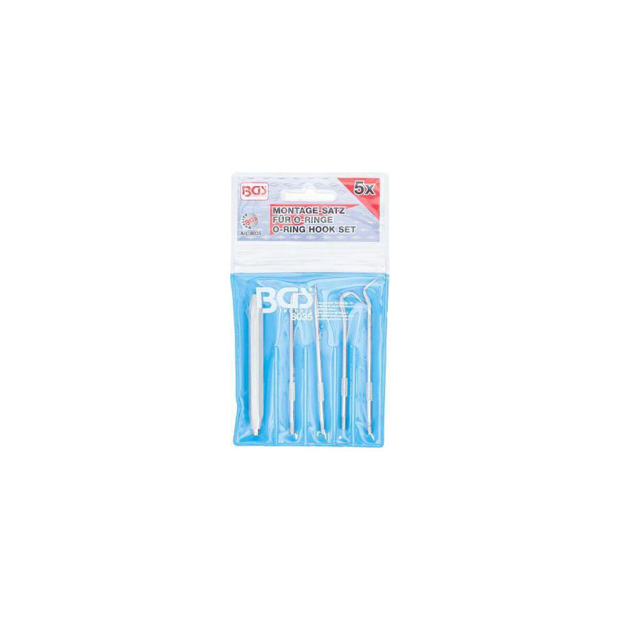 BGS 8035 Hook Tool Set