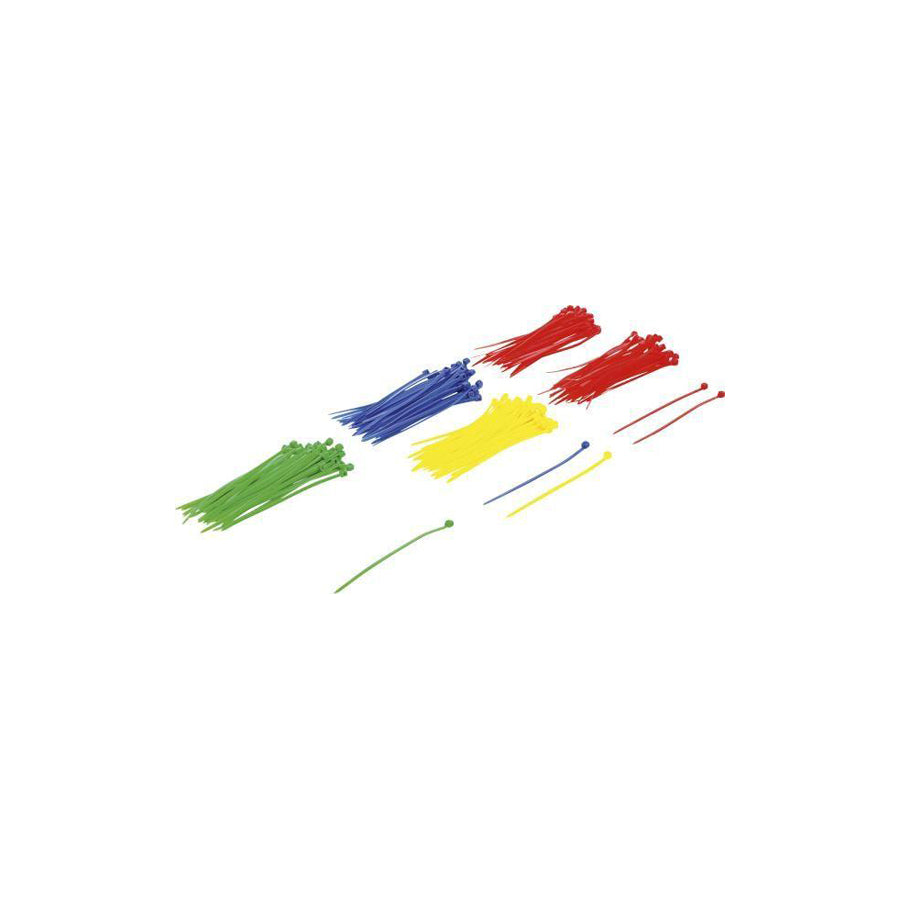 BGS 80875 Assortment, Cable Ties