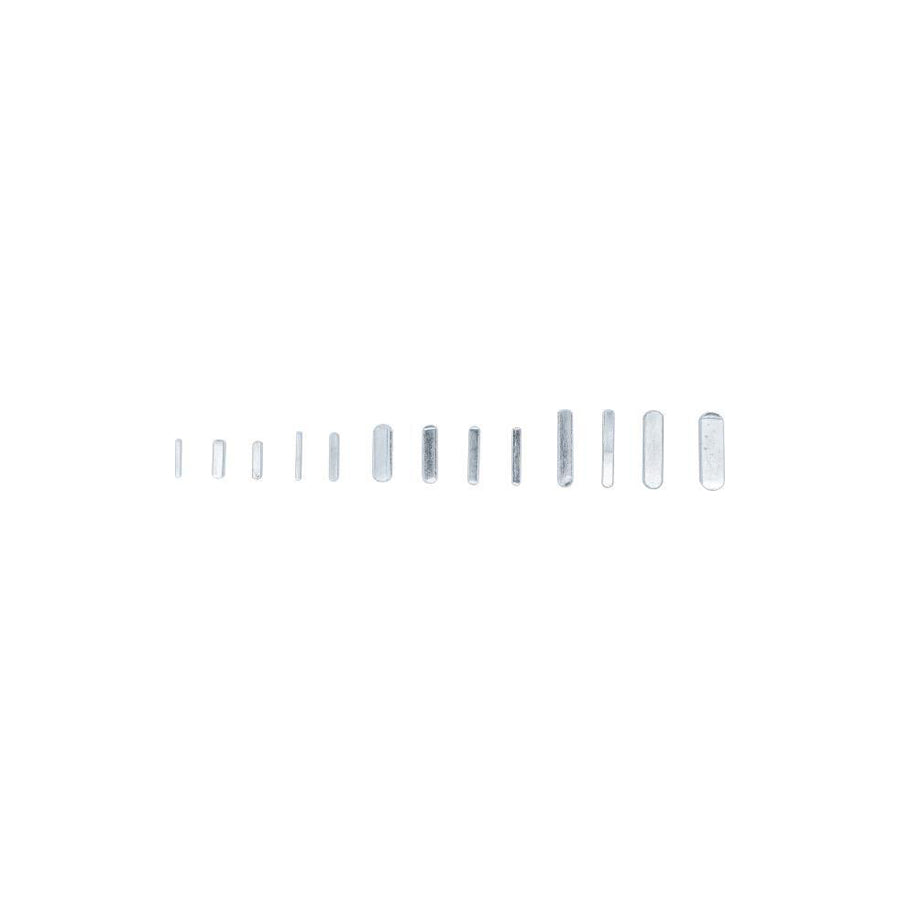 Bgs 8141 Assortment, Tension/Compression Springs