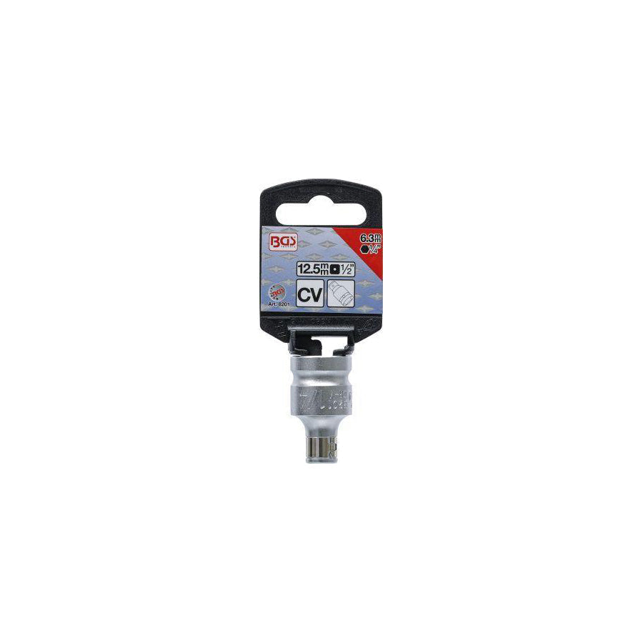 BGS 8201 Socket