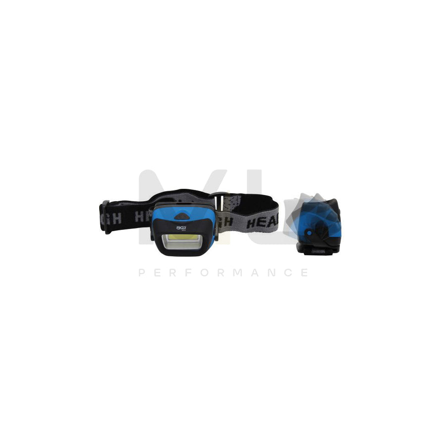 BGS 85314 Head torch