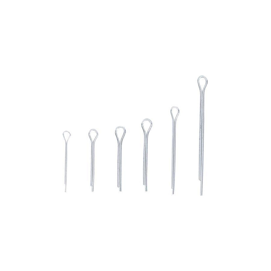 BGS 88138 Assortment, Cotter Pins
