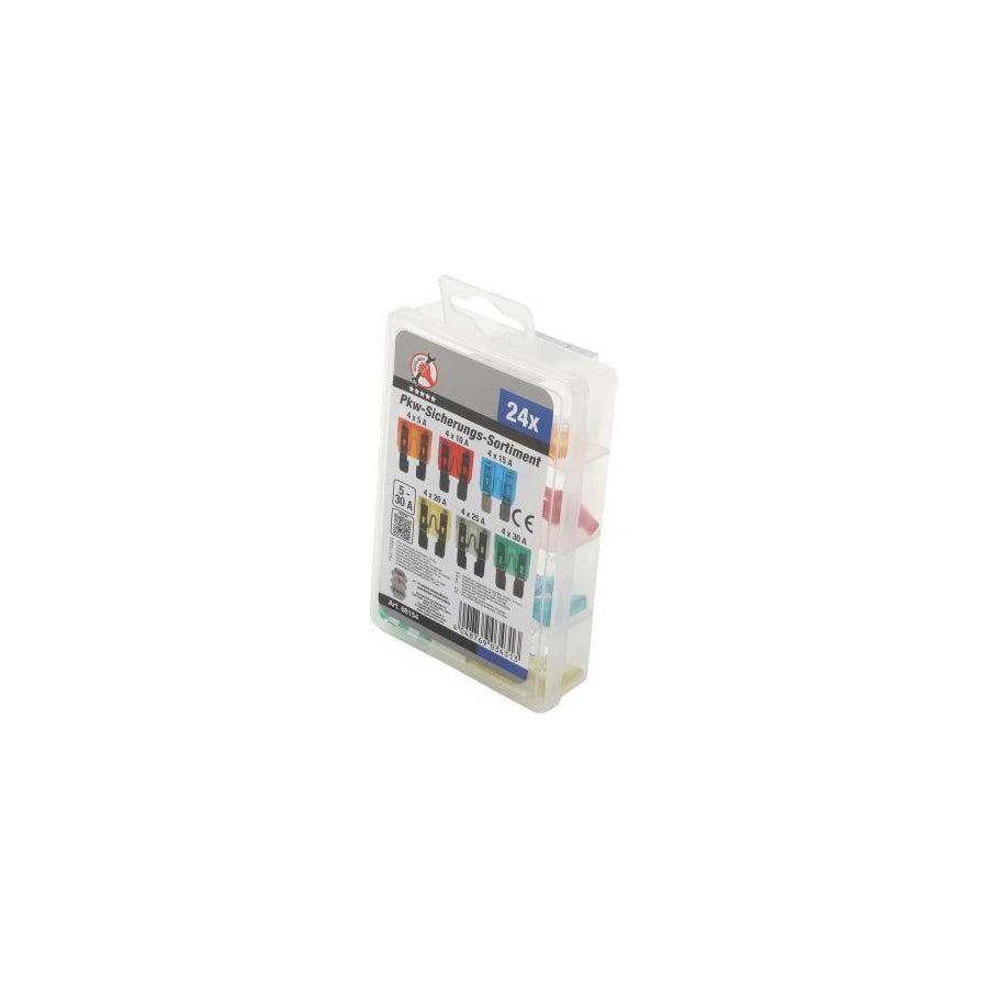 BGS 88154 Assortment, Fuses