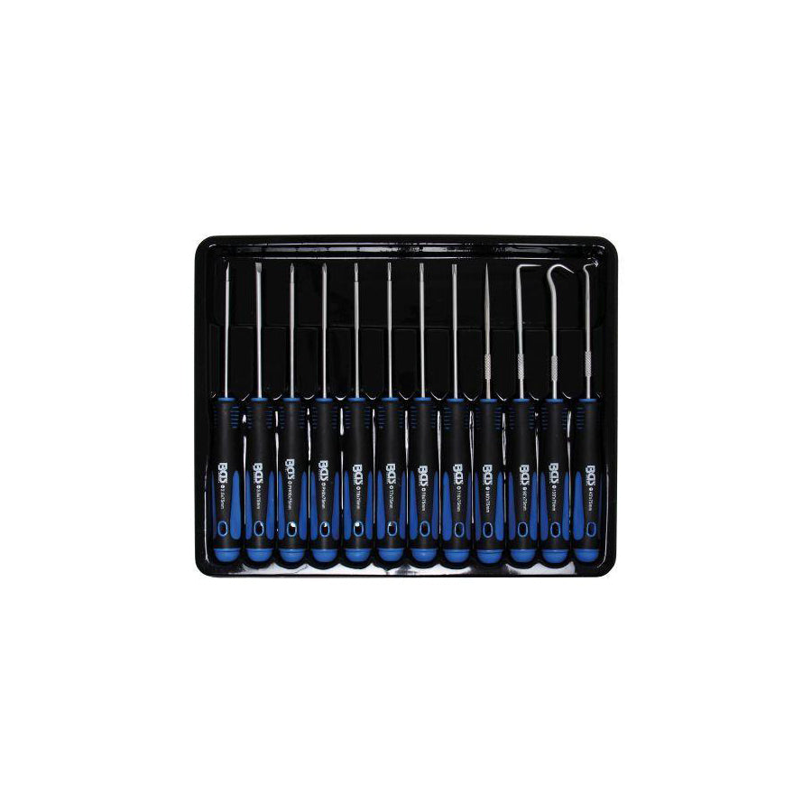 Bgs 8833 Screwdriver Set
