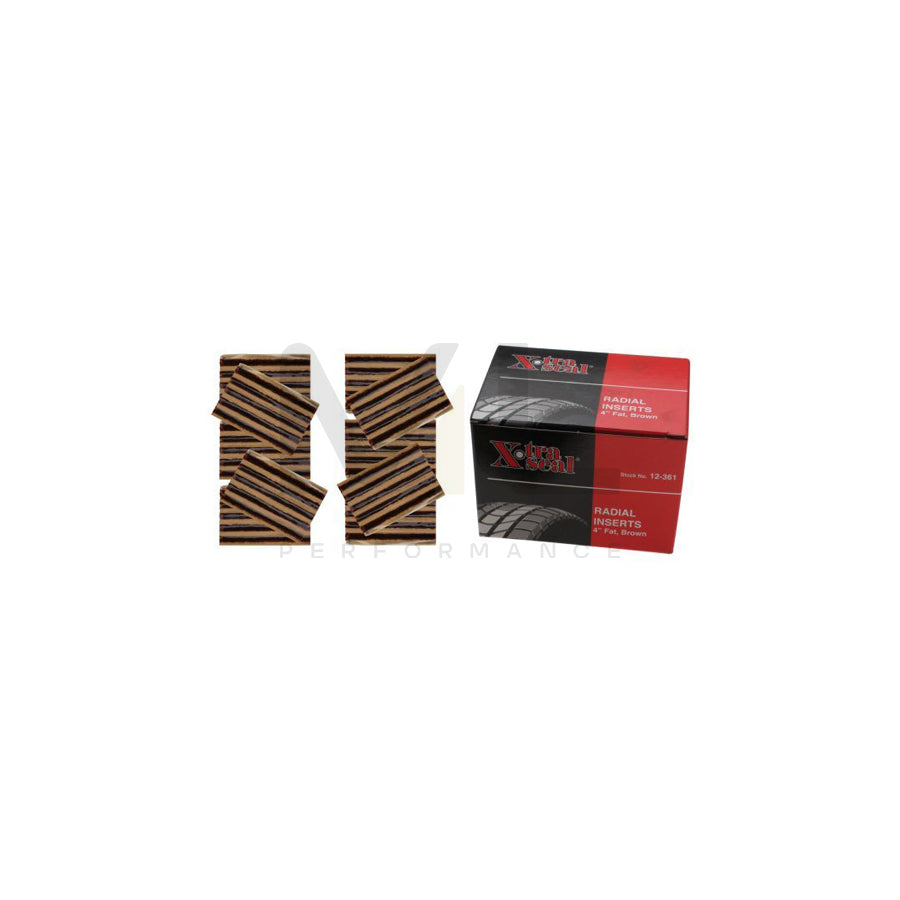 BGS 8900 Tyre repair strings