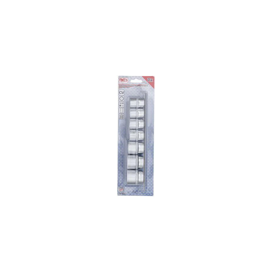 Bgs 9109 Socket
