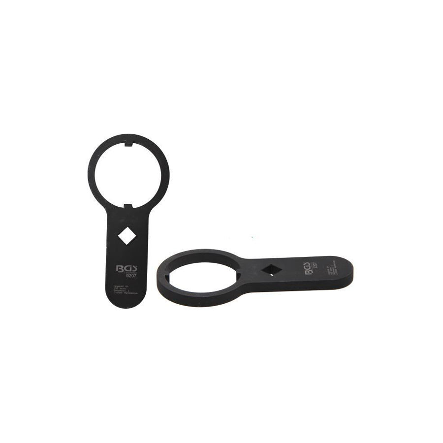 Bgs 9207 Axle Nut Wrench
