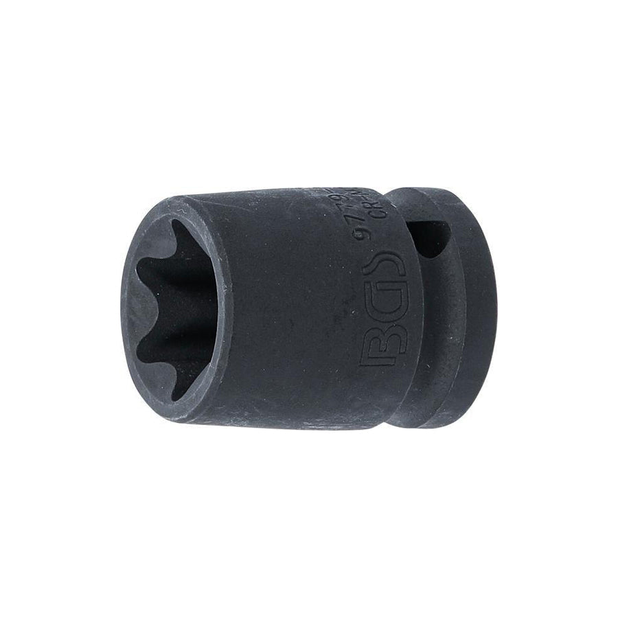 Bgs 9779-24 Power Socket