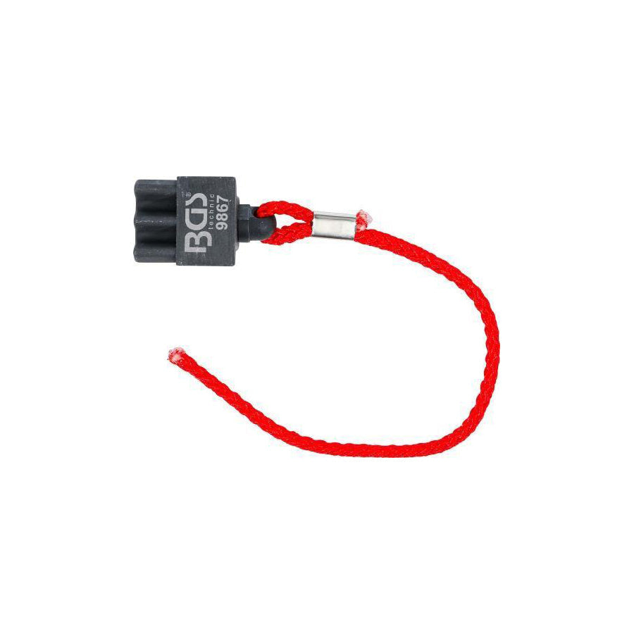 Bgs 9867 Mounting Tool Set, Clutch / Flywheel
