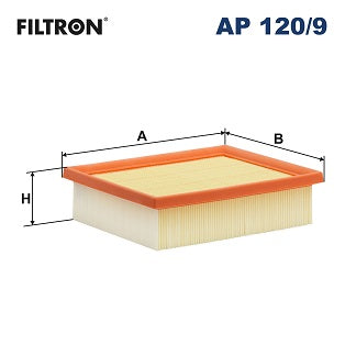 FILTRON AP1209 Air Filter