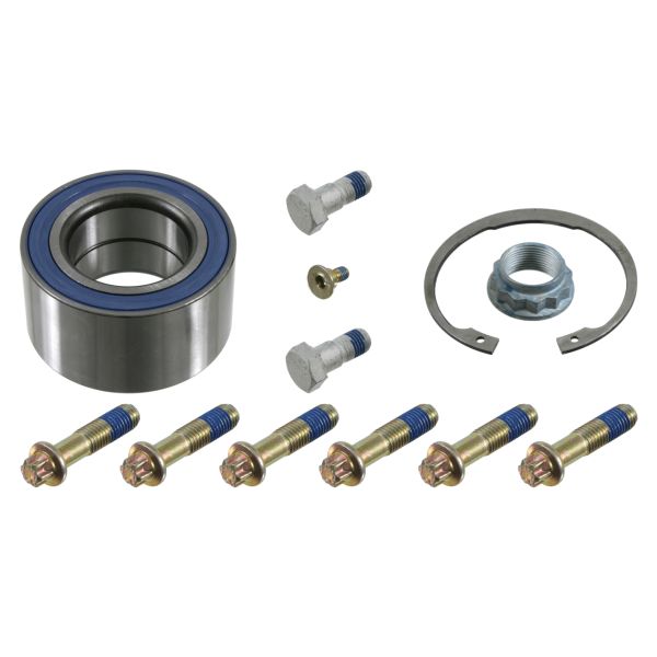 FEBI FE08219 Wheel Bearing