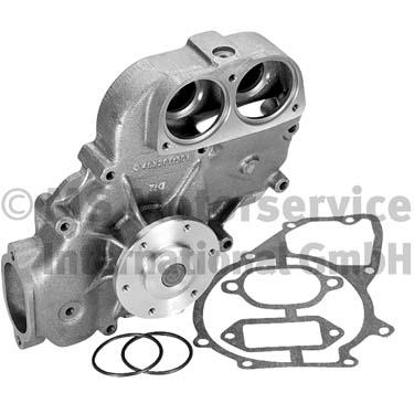 BF 20160340302 Water Pump
