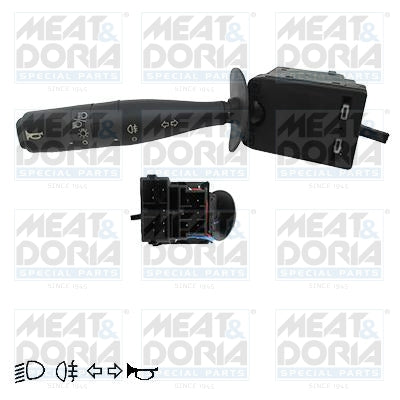 MEAT & DORIA MD23186 Steering Column Switch