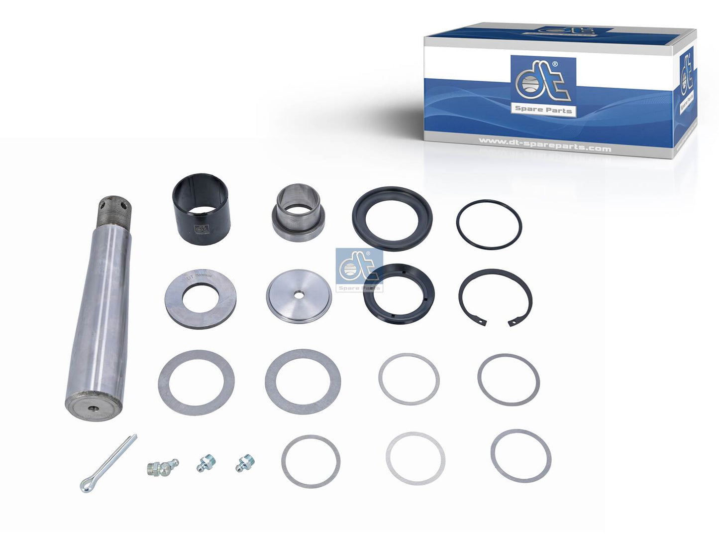 DT A/C 2.95004 Kingpin Repair Kit