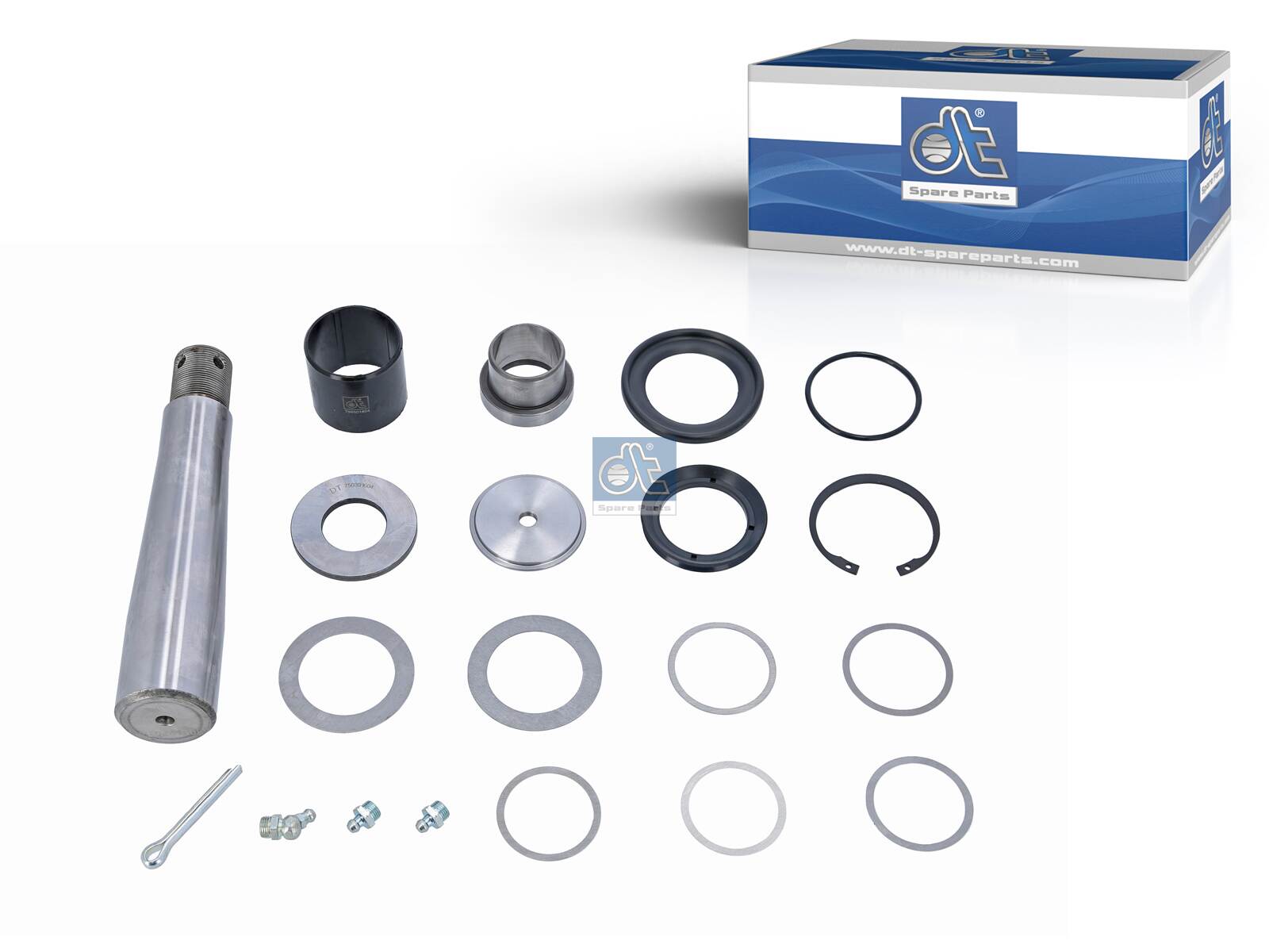 DT A/C 2.95004 Kingpin Repair Kit