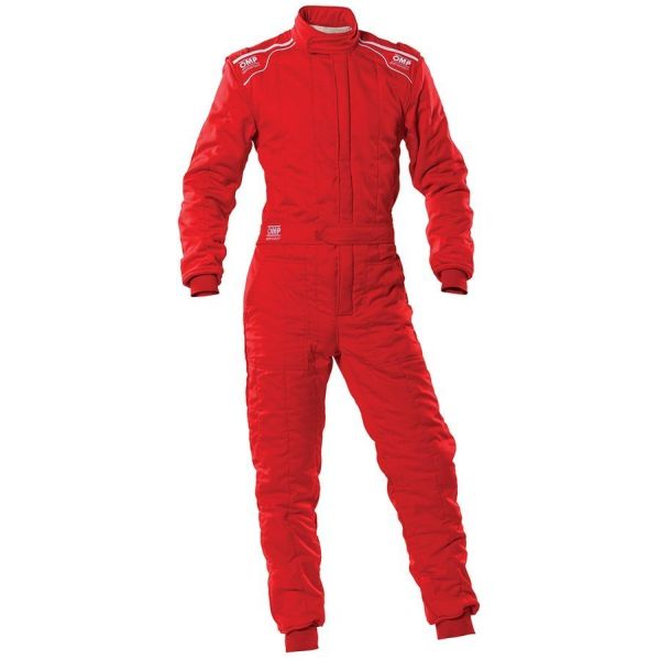 OMP RACING IA01847C01061XXL Motorsport Suit