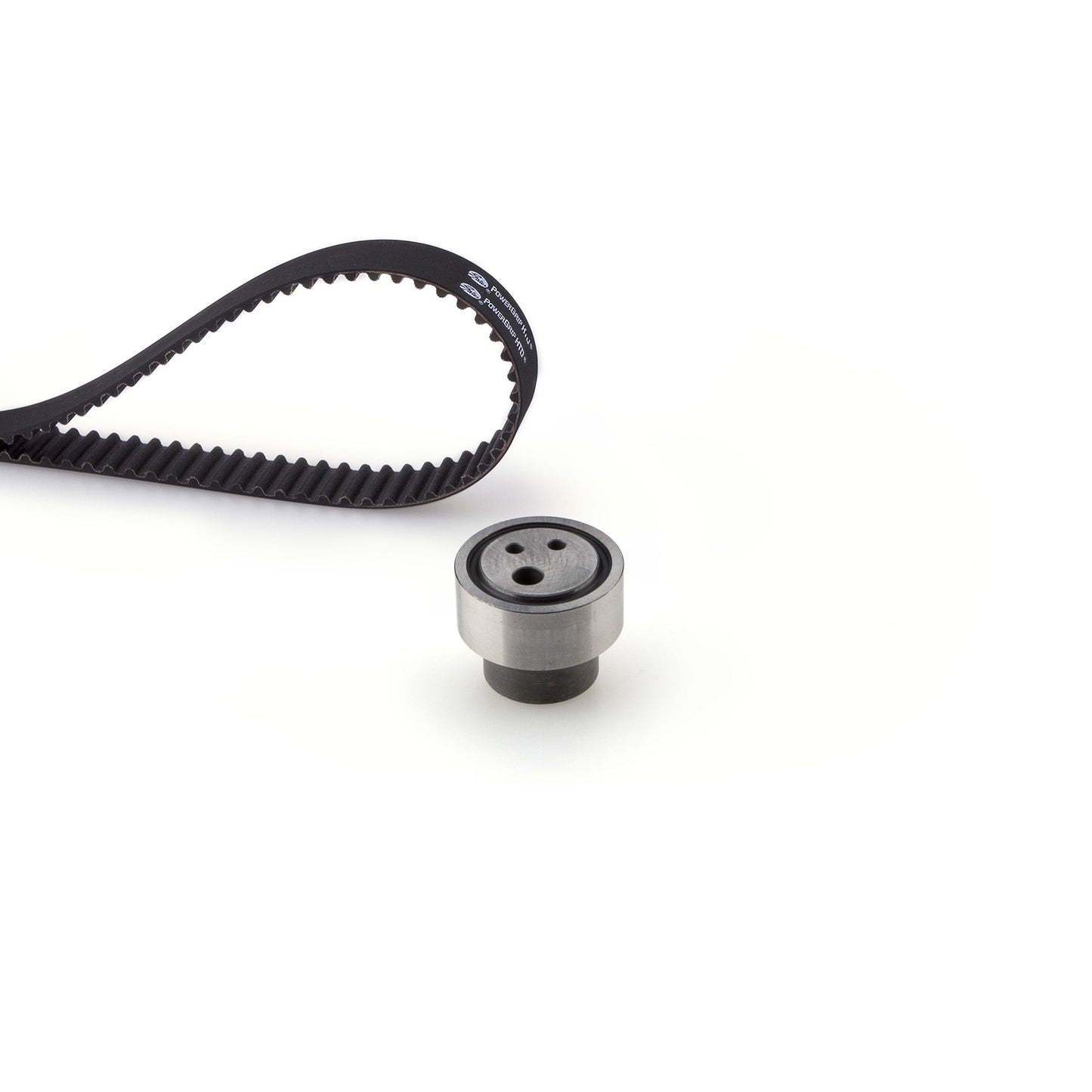 GATES GATK015111 Timing Belt Set