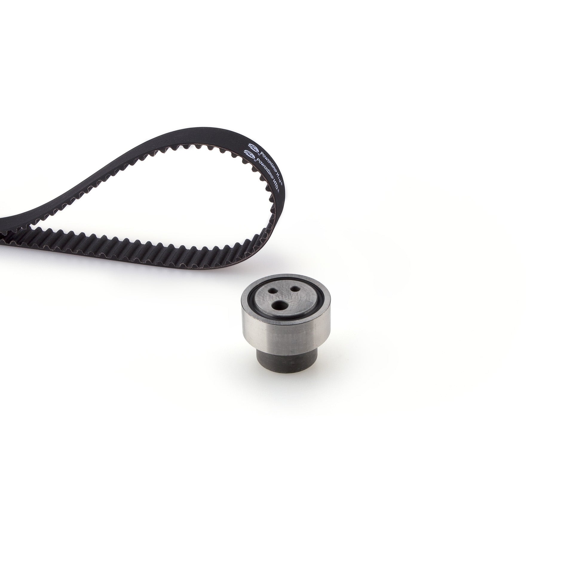 GATES GATK015111 Timing Belt Set
